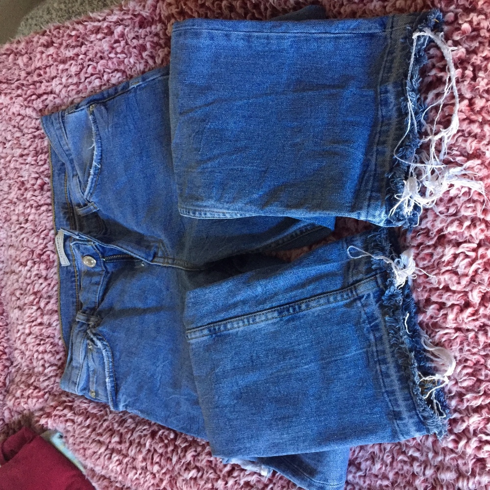 Zara Jeans
